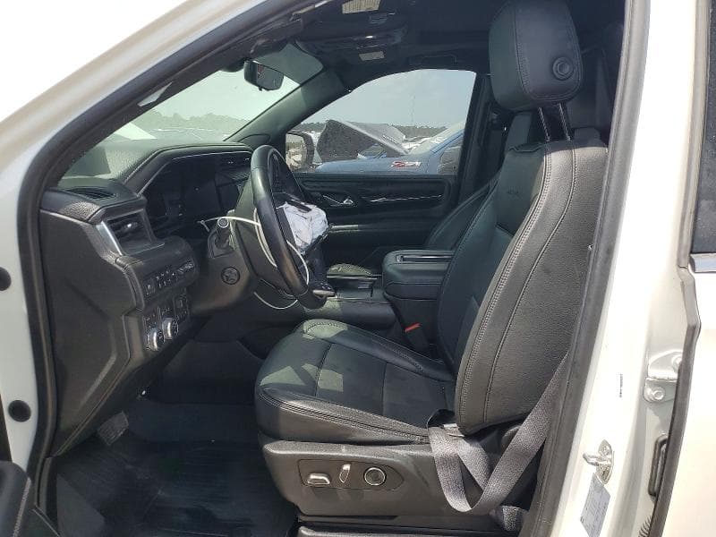 2023 GMC YUKON XL DENALI 7