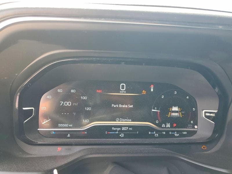 2023 GMC YUKON XL DENALI 9