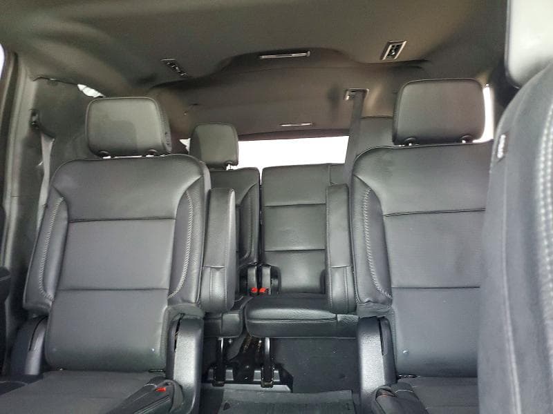 2023 GMC YUKON XL DENALI 10