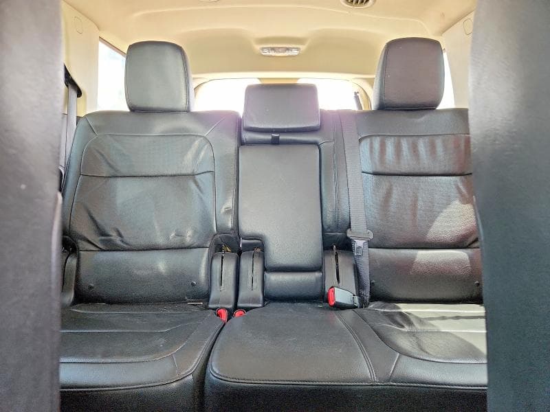 2019 FORD FLEX LIMITED 10