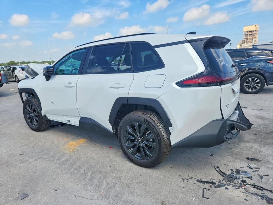 2026 TOYOTA RAV4 XLE PREMIUM 2