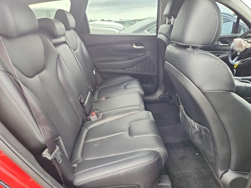 2023 HYUNDAI SANTA FE XRT 11