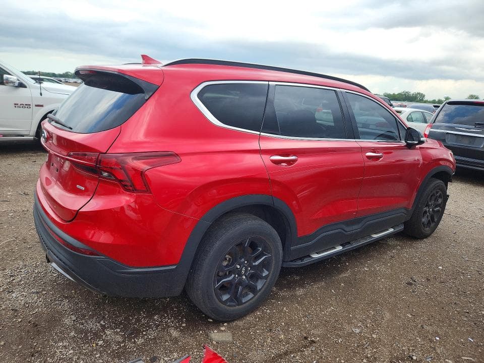 2023 HYUNDAI SANTA FE XRT 3