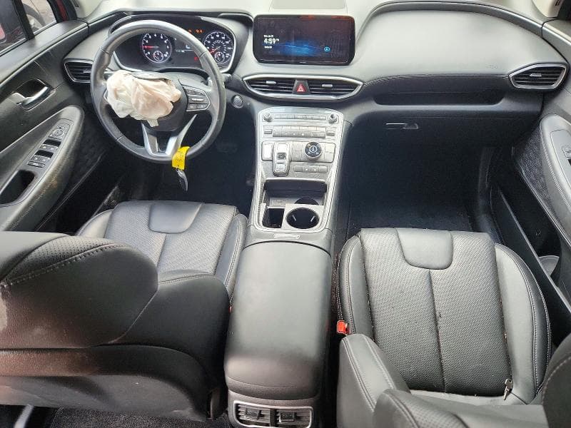 2023 HYUNDAI SANTA FE XRT 8