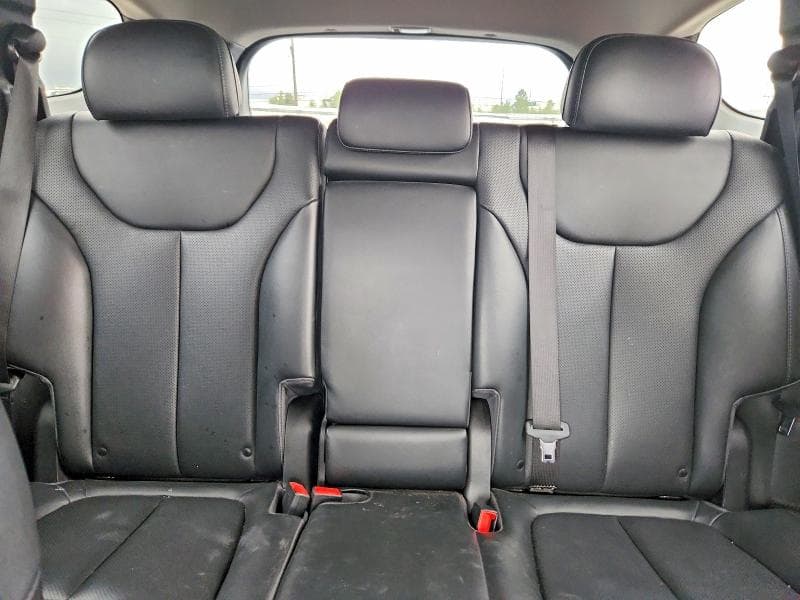 2023 HYUNDAI SANTA FE XRT 10