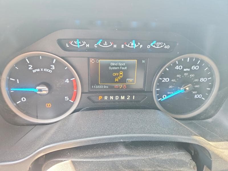 2019 FORD F350 SUPER DUTY 9