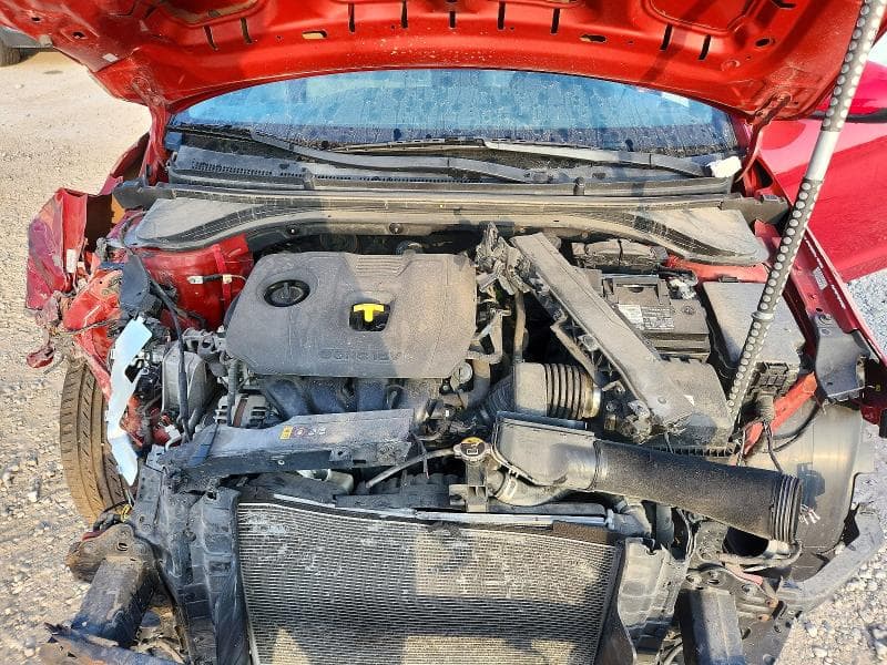 2019 HYUNDAI ELANTRA SE 11
