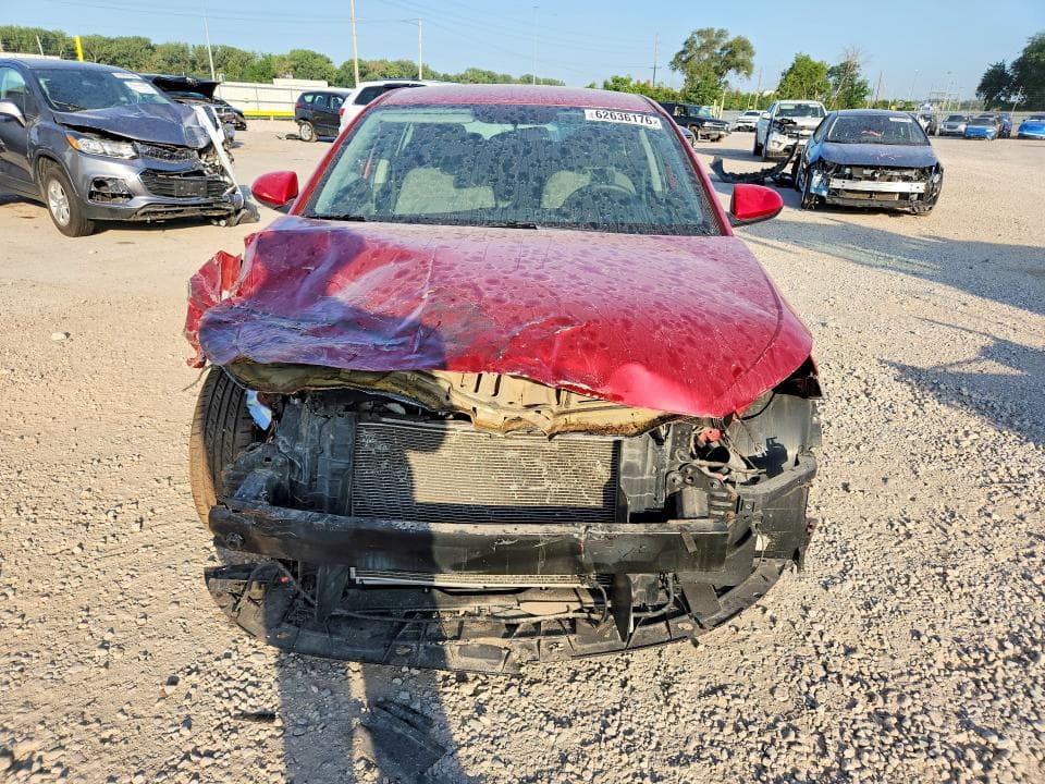 2019 HYUNDAI ELANTRA SE 5