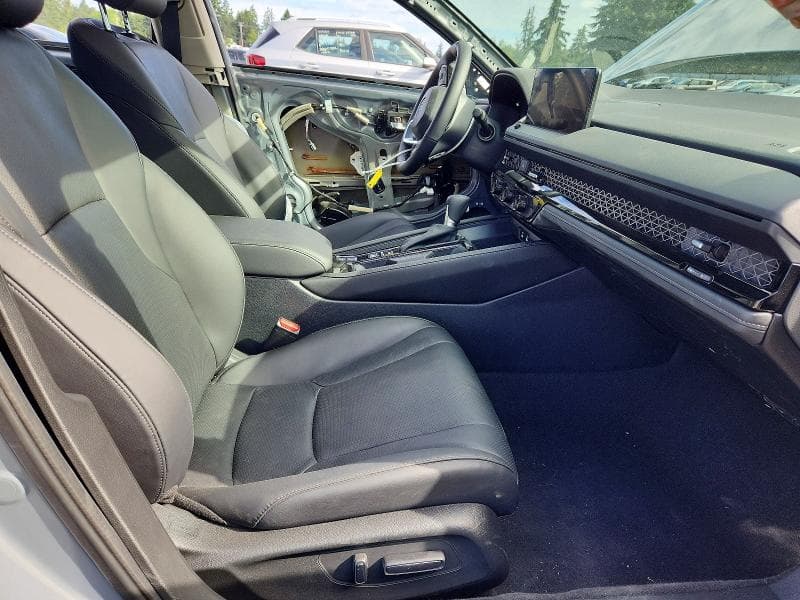 2026 HONDA ACCORD TOURING HYBRID 7