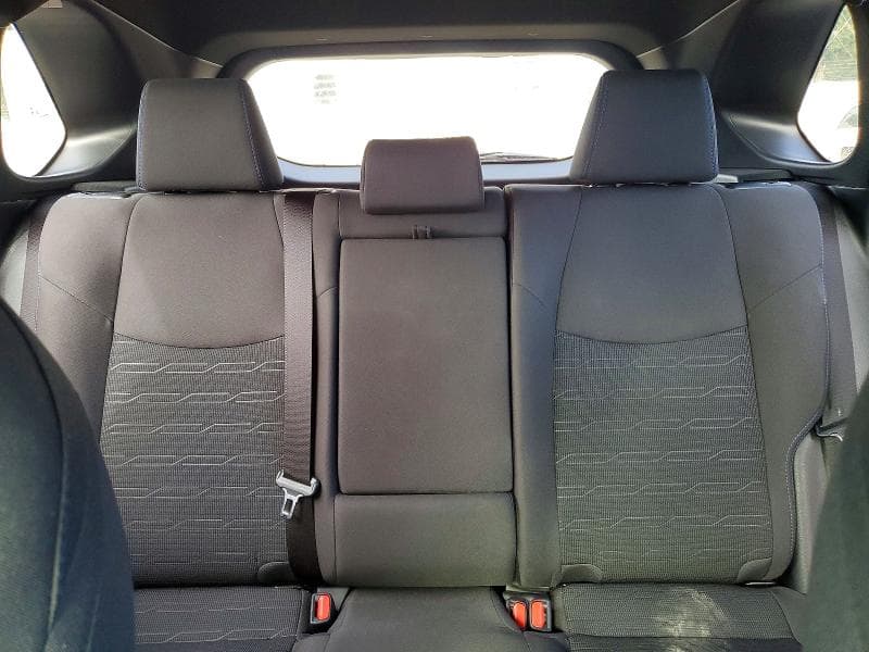 2024 TOYOTA RAV4 SE 10