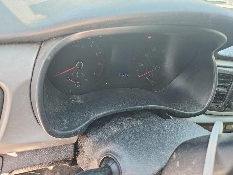 2019 KIA RIO S 9