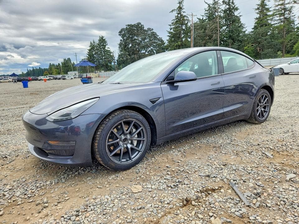 2023 TESLA MODEL 3 - 1