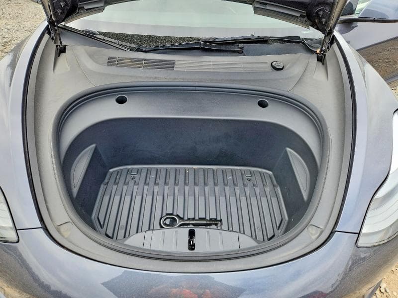 2023 TESLA MODEL 3 11