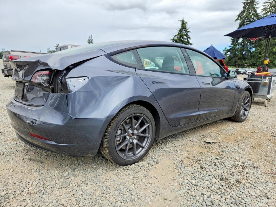 2023 TESLA MODEL 3 3