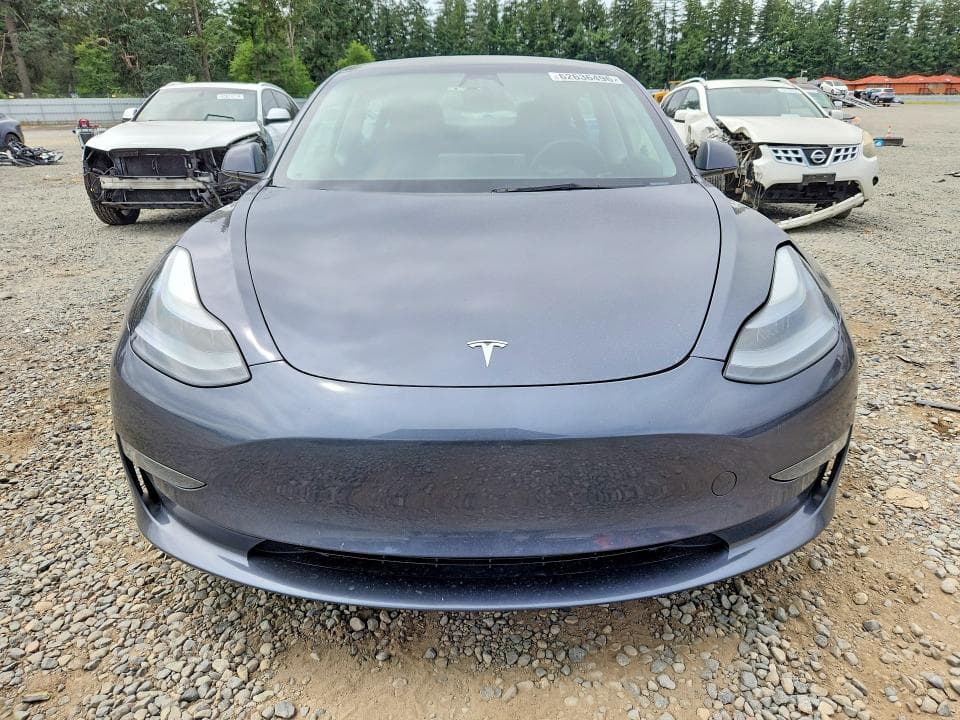 2023 TESLA MODEL 3 5