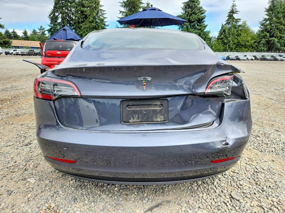 2023 TESLA MODEL 3 6