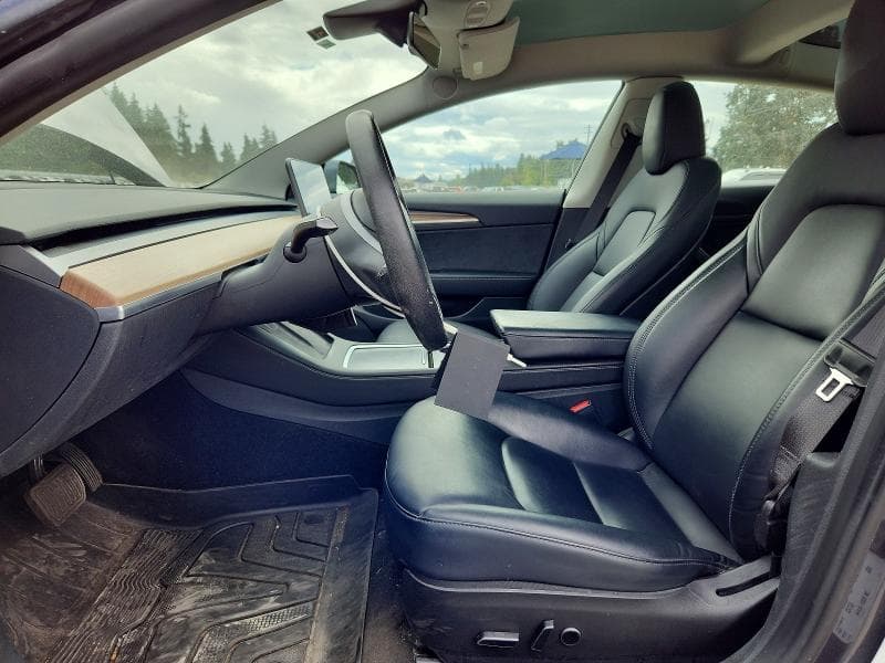 2023 TESLA MODEL 3 7