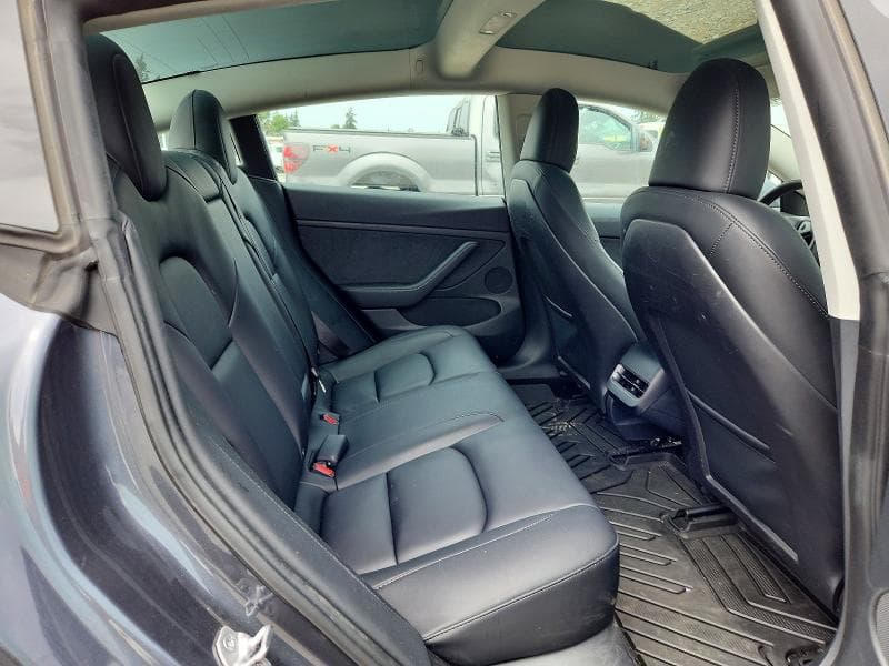 2023 TESLA MODEL 3 10