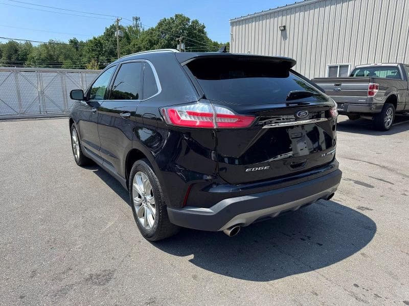 2020 FORD EDGE TITANIUM 2