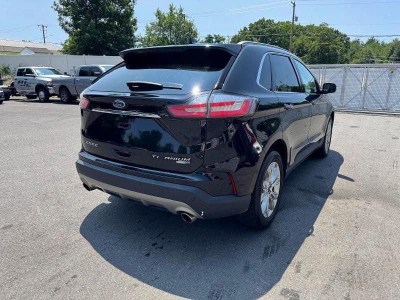 2020 FORD EDGE TITANIUM 3