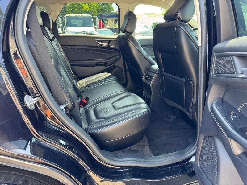 2020 FORD EDGE TITANIUM 7