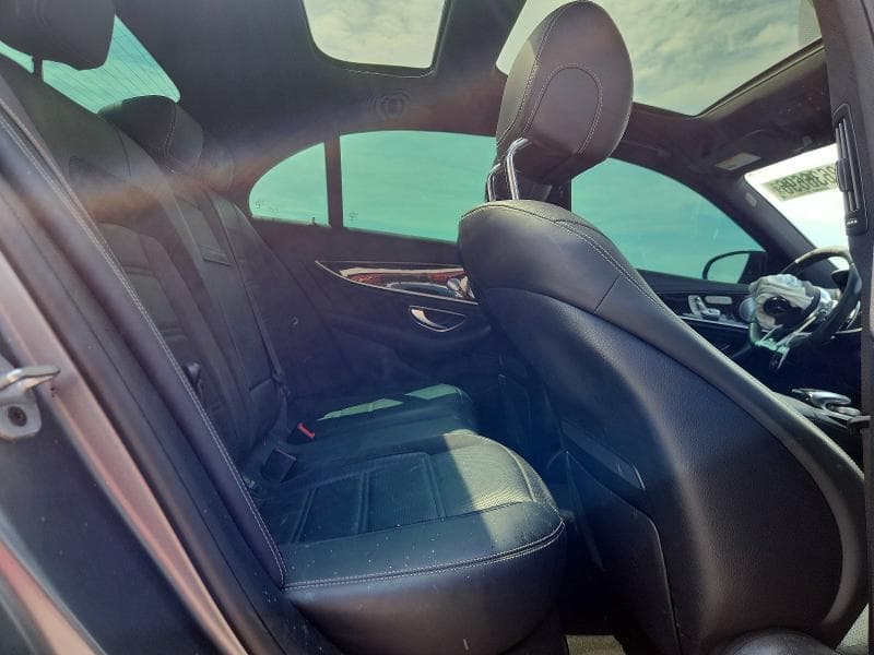 2019 MERCEDES-BENZ E AMG 53 4MATIC 10