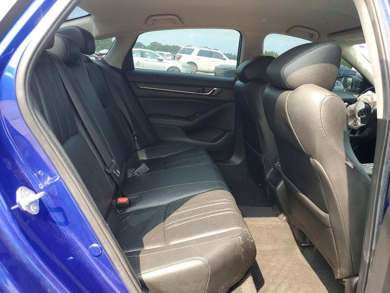 2021 HONDA ACCORD SPORT SE 10