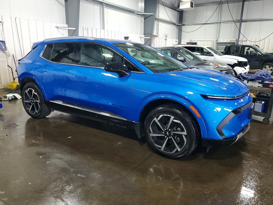 2024 CHEVROLET EQUINOX 2LT 4