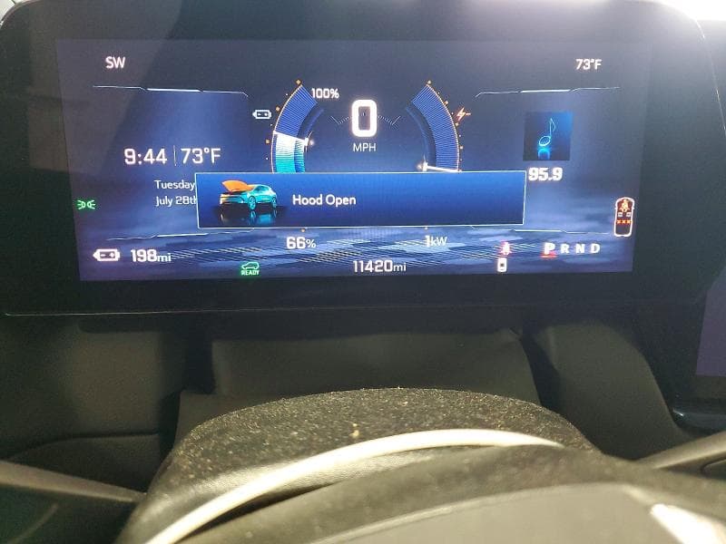 2024 CHEVROLET EQUINOX 2LT 9