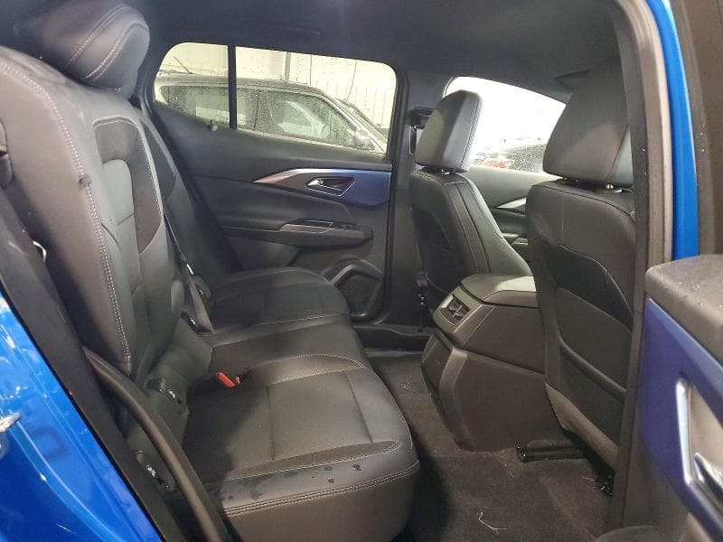2024 CHEVROLET EQUINOX 2LT 10