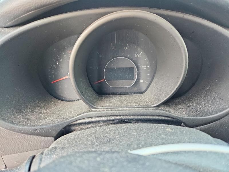2018 KIA SOUL BASE 9