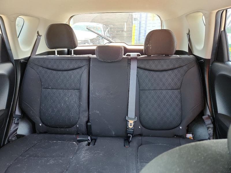 2018 KIA SOUL BASE 10