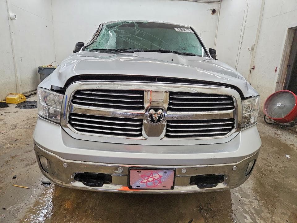 2017 RAM 1500 SLT 5