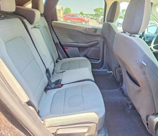 2022 FORD ESCAPE SE 11