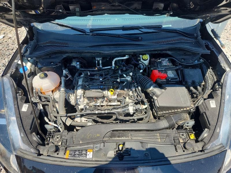 2022 FORD ESCAPE SE 12