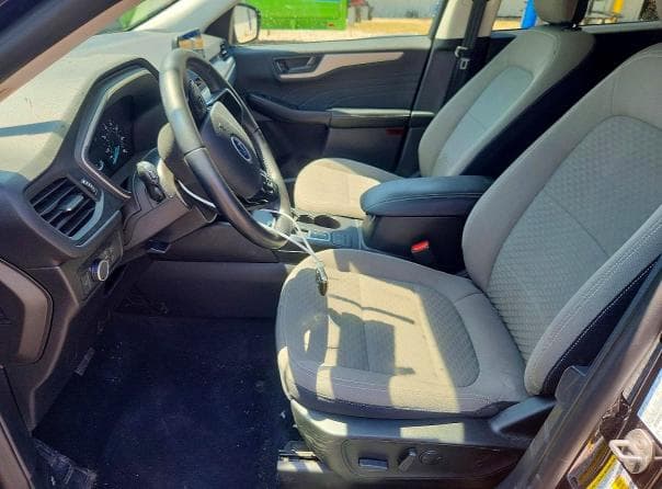 2022 FORD ESCAPE SE 7