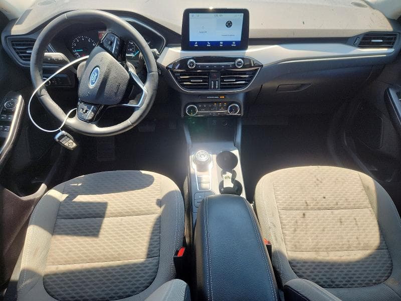 2022 FORD ESCAPE SE 8