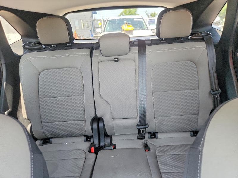 2022 FORD ESCAPE SE 10