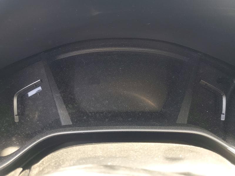 2017 HONDA CR-V EX 9