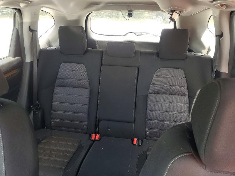 2017 HONDA CR-V EX 10