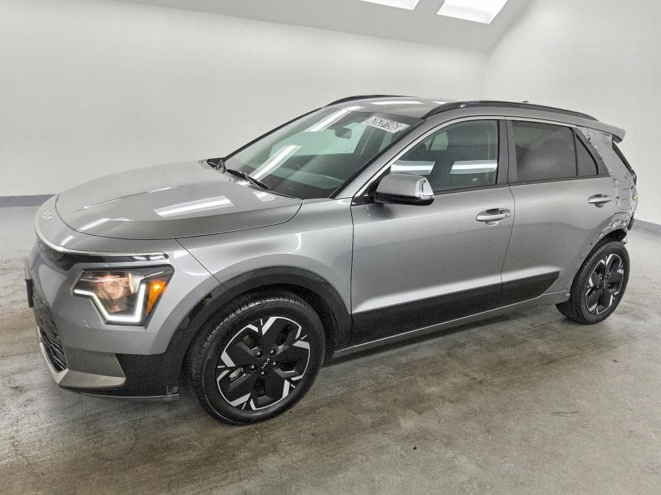 2024 KIA NIRO WIND - 1