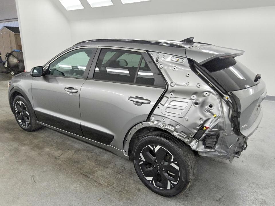 2024 KIA NIRO WIND 2