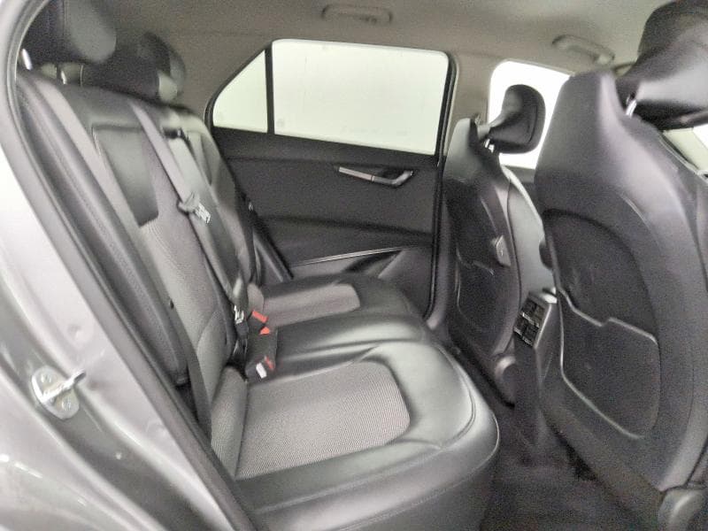 2024 KIA NIRO WIND 11