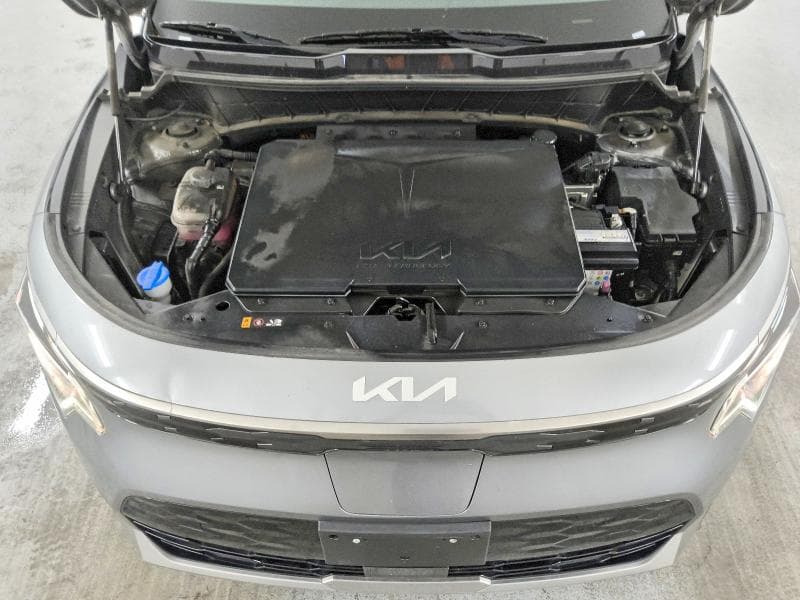 2024 KIA NIRO WIND 12
