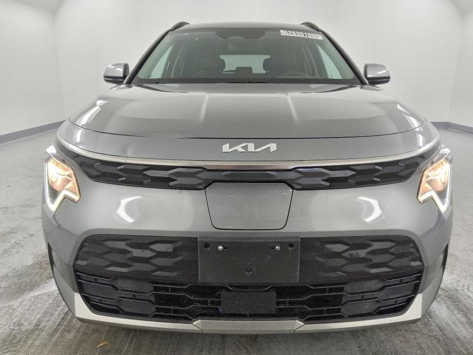 2024 KIA NIRO WIND 5