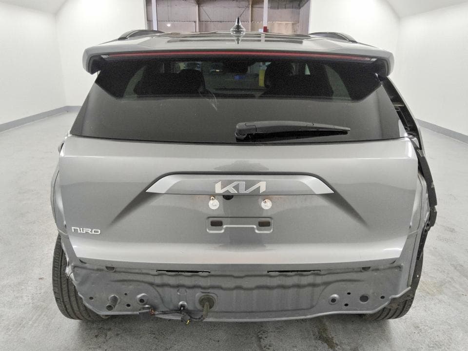 2024 KIA NIRO WIND 6