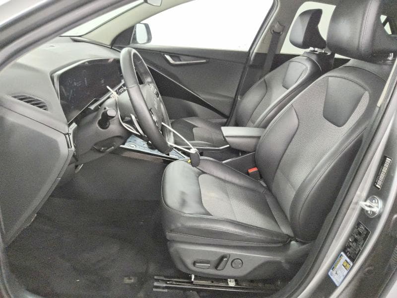 2024 KIA NIRO WIND 7