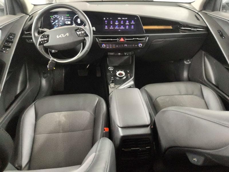 2024 KIA NIRO WIND 8