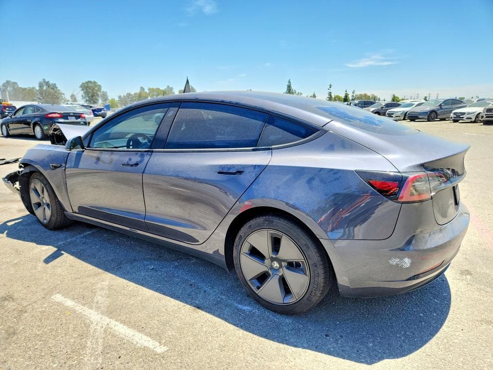 2023 TESLA MODEL 3 2