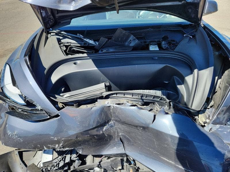 2023 TESLA MODEL 3 11